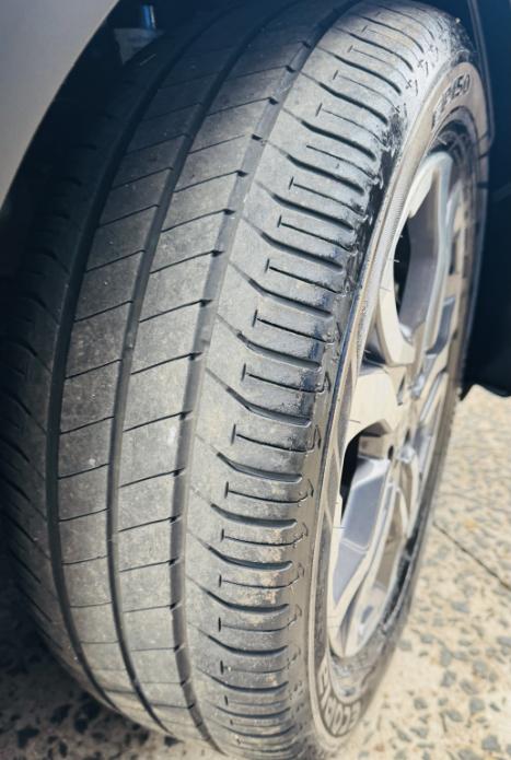 HONDA WR-V 1.5 16V 4P EX FLEX AUTOM�TICO CVT, Foto 17