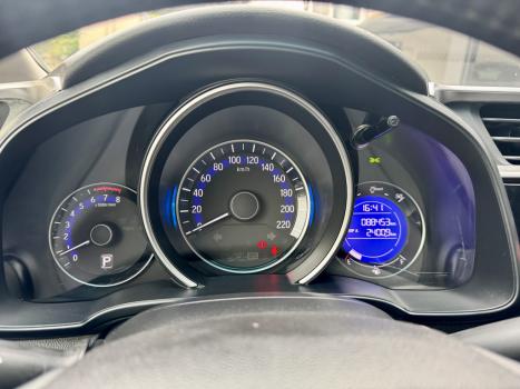 HONDA WR-V 1.5 16V 4P EX FLEX AUTOM�TICO CVT, Foto 12