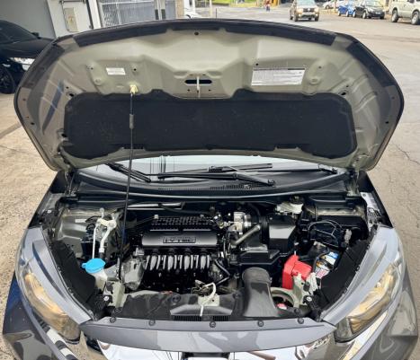 HONDA WR-V 1.5 16V 4P EX FLEX AUTOM�TICO CVT, Foto 20