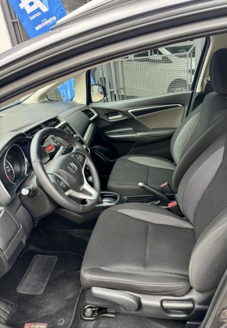 HONDA WR-V 1.5 16V 4P EX FLEX AUTOM�TICO CVT, Foto 13