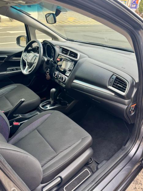 HONDA WR-V 1.5 16V 4P EX FLEX AUTOM�TICO CVT, Foto 14