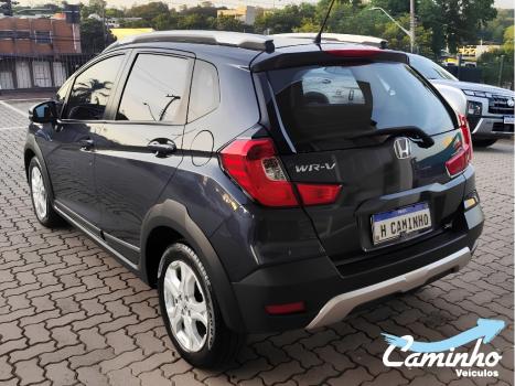 HONDA WR-V 1.5 16V 4P EX FLEX AUTOM�TICO CVT, Foto 6