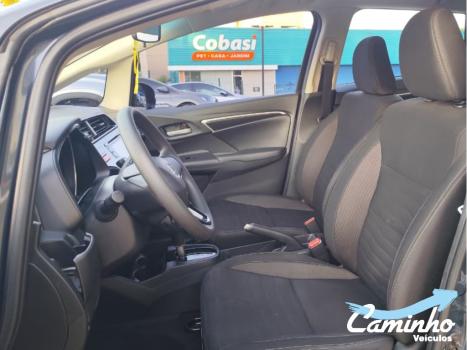 HONDA WR-V 1.5 16V 4P EX FLEX AUTOM�TICO CVT, Foto 8