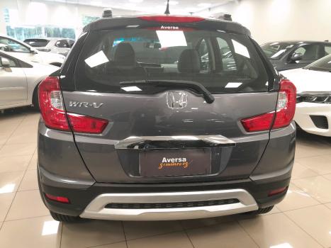 HONDA WR-V 1.5 16V 4P EXL FLEX AUTOM�TICO CVT, Foto 5