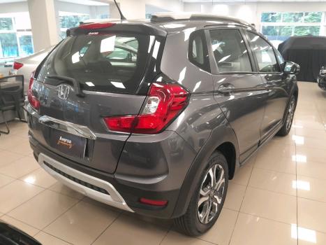 HONDA WR-V 1.5 16V 4P EXL FLEX AUTOM�TICO CVT, Foto 6
