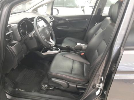 HONDA WR-V 1.5 16V 4P EXL FLEX AUTOM�TICO CVT, Foto 7