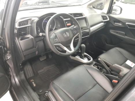 HONDA WR-V 1.5 16V 4P EXL FLEX AUTOM�TICO CVT, Foto 8