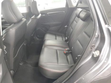 HONDA WR-V 1.5 16V 4P EXL FLEX AUTOM�TICO CVT, Foto 9