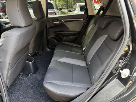 HONDA WR-V 1.5 16V 4P EX FLEX AUTOM�TICO CVT, Foto 8