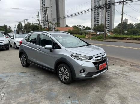 HONDA WR-V 1.5 16V 4P EX FLEX AUTOM�TICO CVT, Foto 3
