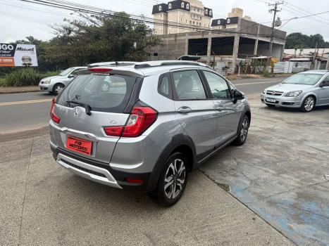 HONDA WR-V 1.5 16V 4P EX FLEX AUTOM�TICO CVT, Foto 7