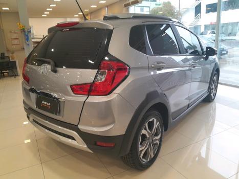 HONDA WR-V 1.5 16V 4P EX FLEX AUTOM�TICO CVT, Foto 3