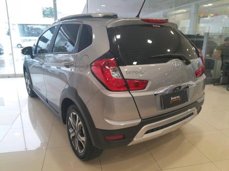 HONDA WR-V 1.5 16V 4P EX FLEX AUTOM�TICO CVT, Foto 5