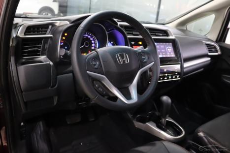 HONDA WR-V 1.5 16V 4P EXL FLEX AUTOM�TICO CVT, Foto 4