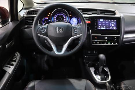 HONDA WR-V 1.5 16V 4P EXL FLEX AUTOM�TICO CVT, Foto 5