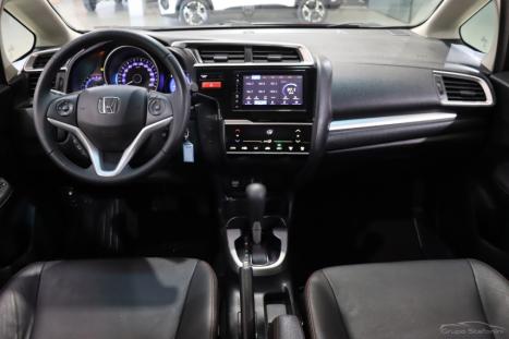 HONDA WR-V 1.5 16V 4P EXL FLEX AUTOM�TICO CVT, Foto 6