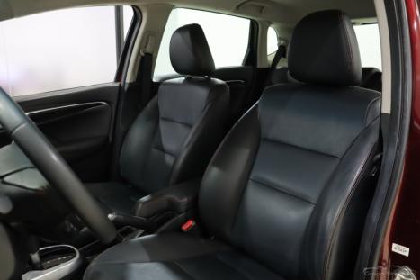 HONDA WR-V 1.5 16V 4P EXL FLEX AUTOM�TICO CVT, Foto 7