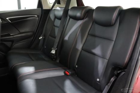 HONDA WR-V 1.5 16V 4P EXL FLEX AUTOM�TICO CVT, Foto 8