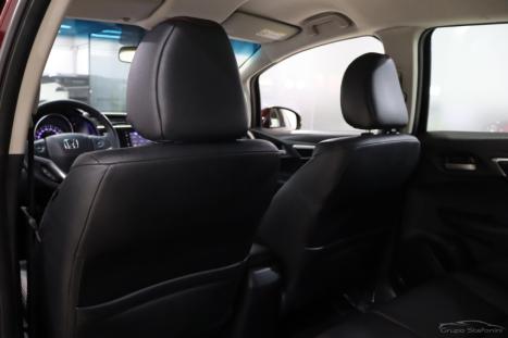 HONDA WR-V 1.5 16V 4P EXL FLEX AUTOM�TICO CVT, Foto 9