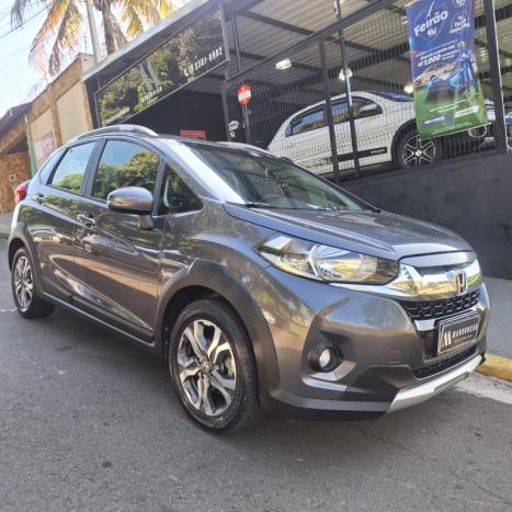 HONDA WR-V 1.5 16V 4P EX FLEX AUTOM�TICO CVT, Foto 2