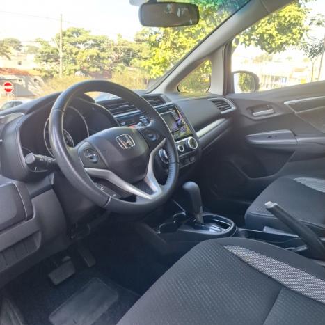 HONDA WR-V 1.5 16V 4P EX FLEX AUTOM�TICO CVT, Foto 7