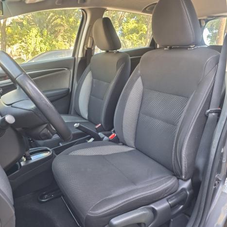 HONDA WR-V 1.5 16V 4P EX FLEX AUTOM�TICO CVT, Foto 9