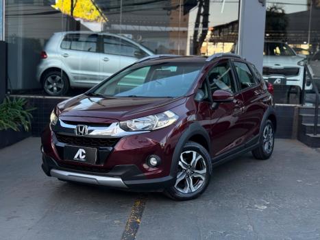 HONDA WR-V 1.5 16V 4P EX FLEX AUTOM�TICO CVT, Foto 1