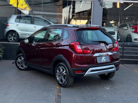 HONDA WR-V 1.5 16V 4P EX FLEX AUTOM�TICO CVT, Foto 4