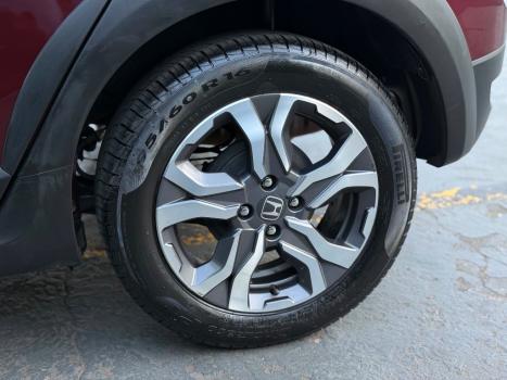 HONDA WR-V 1.5 16V 4P EX FLEX AUTOM�TICO CVT, Foto 8