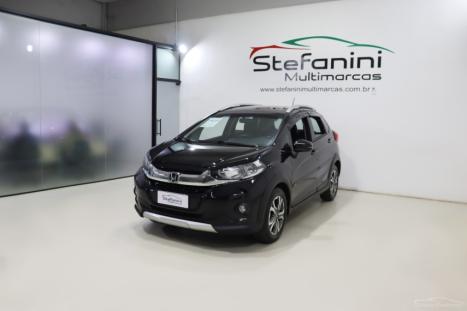 HONDA WR-V 1.5 16V 4P EXL FLEX AUTOM�TICO CVT, Foto 1