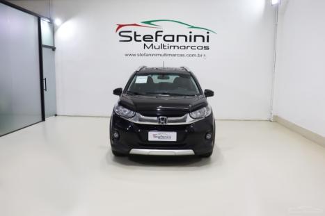 HONDA WR-V 1.5 16V 4P EXL FLEX AUTOM�TICO CVT, Foto 2