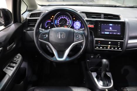 HONDA WR-V 1.5 16V 4P EXL FLEX AUTOM�TICO CVT, Foto 5