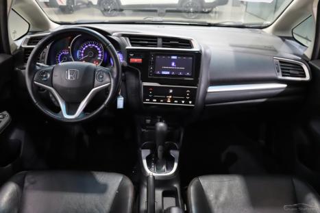 HONDA WR-V 1.5 16V 4P EXL FLEX AUTOM�TICO CVT, Foto 6
