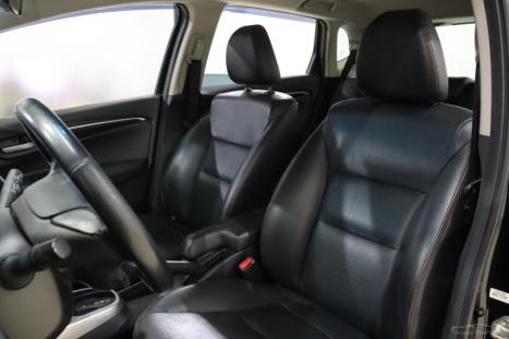 HONDA WR-V 1.5 16V 4P EXL FLEX AUTOM�TICO CVT, Foto 7