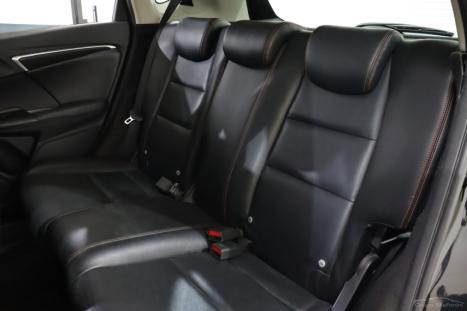 HONDA WR-V 1.5 16V 4P EXL FLEX AUTOM�TICO CVT, Foto 8