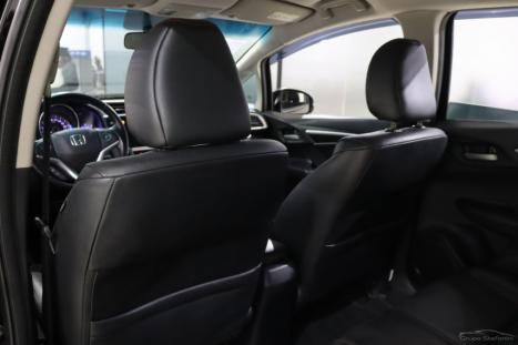 HONDA WR-V 1.5 16V 4P EXL FLEX AUTOM�TICO CVT, Foto 9