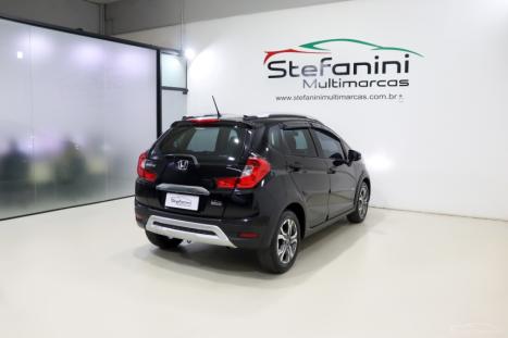 HONDA WR-V 1.5 16V 4P EXL FLEX AUTOM�TICO CVT, Foto 11