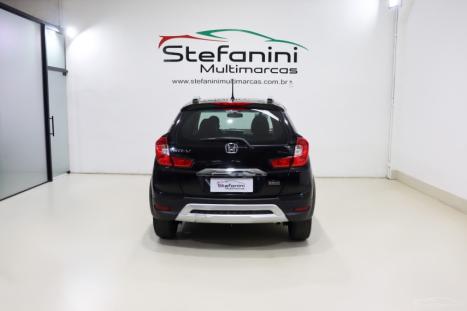 HONDA WR-V 1.5 16V 4P EXL FLEX AUTOM�TICO CVT, Foto 12
