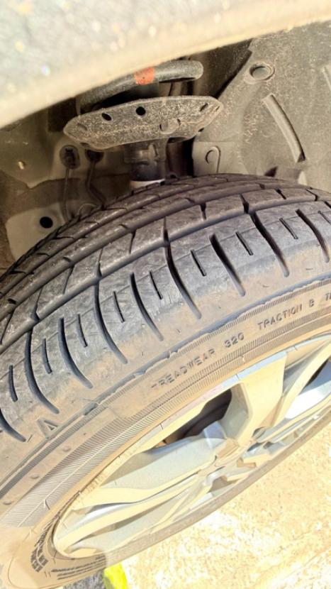 HONDA WR-V 1.5 16V 4P EXL FLEX AUTOM�TICO CVT, Foto 2