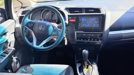 HONDA WR-V 1.5 16V 4P EXL FLEX AUTOM�TICO CVT, Foto 5