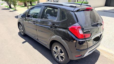 HONDA WR-V 1.5 16V 4P EXL FLEX AUTOM�TICO CVT, Foto 6