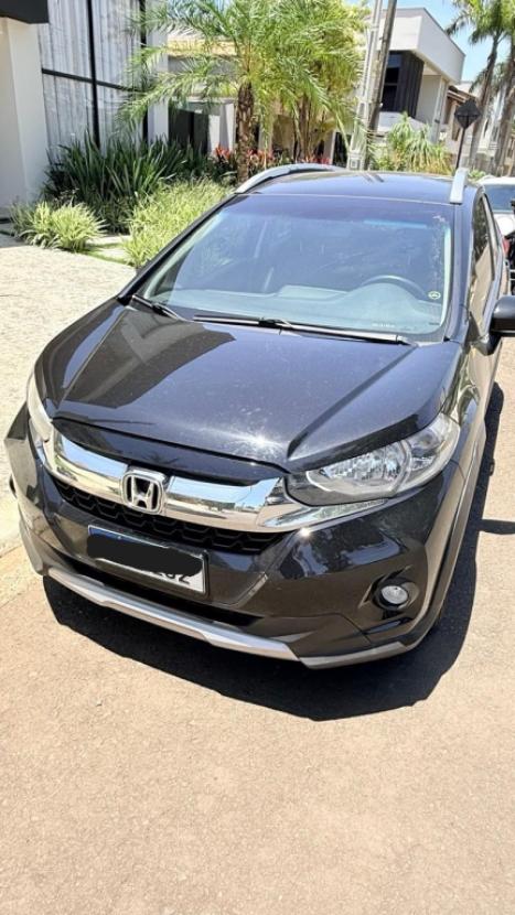 HONDA WR-V 1.5 16V 4P EXL FLEX AUTOM�TICO CVT, Foto 7