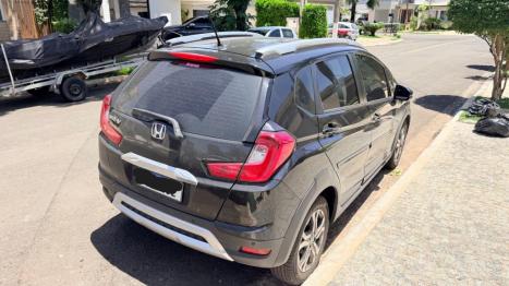 HONDA WR-V 1.5 16V 4P EXL FLEX AUTOM�TICO CVT, Foto 8