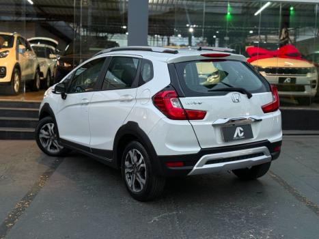 HONDA WR-V 1.5 16V 4P EX FLEX AUTOM�TICO CVT, Foto 5