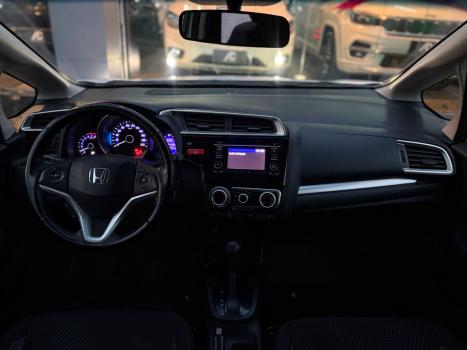 HONDA WR-V 1.5 16V 4P EX FLEX AUTOM�TICO CVT, Foto 7