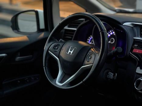 HONDA WR-V 1.5 16V 4P EX FLEX AUTOM�TICO CVT, Foto 10