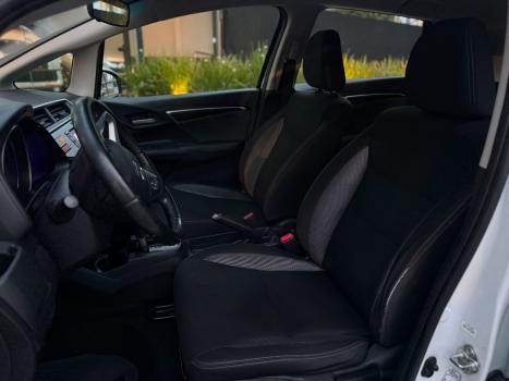 HONDA WR-V 1.5 16V 4P EX FLEX AUTOM�TICO CVT, Foto 12