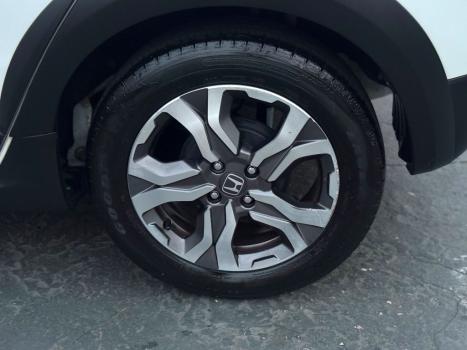 HONDA WR-V 1.5 16V 4P EX FLEX AUTOM�TICO CVT, Foto 14