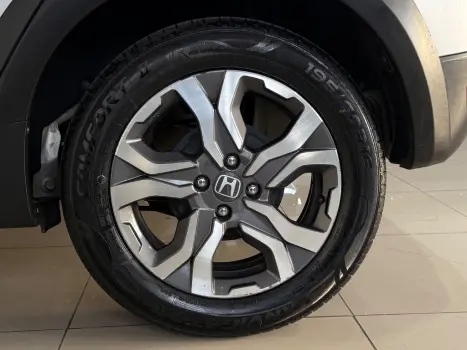 HONDA WR-V 1.5 16V 4P EX FLEX AUTOM�TICO CVT, Foto 10