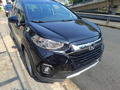 HONDA WR-V 1.5 16V 4P LX FLEX AUTOM�TICO CVT, Foto 1